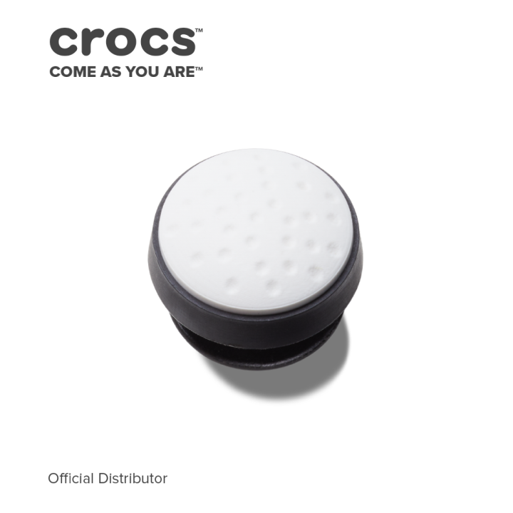 Crocs Jibbitz Charm Golf Ball Lazada PH