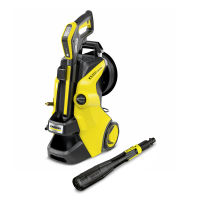 TOPสุด! Karcher Germany MADE in ITALY K5 Premium Smart Control EU APP Bluetooth  ประกันศูนย์ไทย 1 ปี