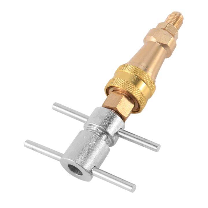 tools-high-pressure-washer-1-4-inch-fnpt-refrigerator-quick-coupling-brass-washer-quick-connect-plug