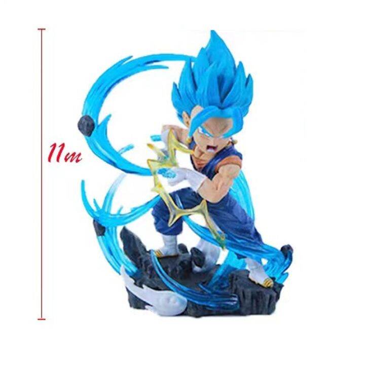 zzooi-q-version-dragon-ball-z-vegeta-figure-vegetto-figurine-11cm-pvc-action-figures-collection-model-toys