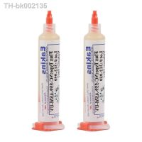 ✿ Eakins 2pcs/lot 10cc NC-559-ASM-UV Welding Flux Solder Paste For BGA Solder Station Soldering Rework