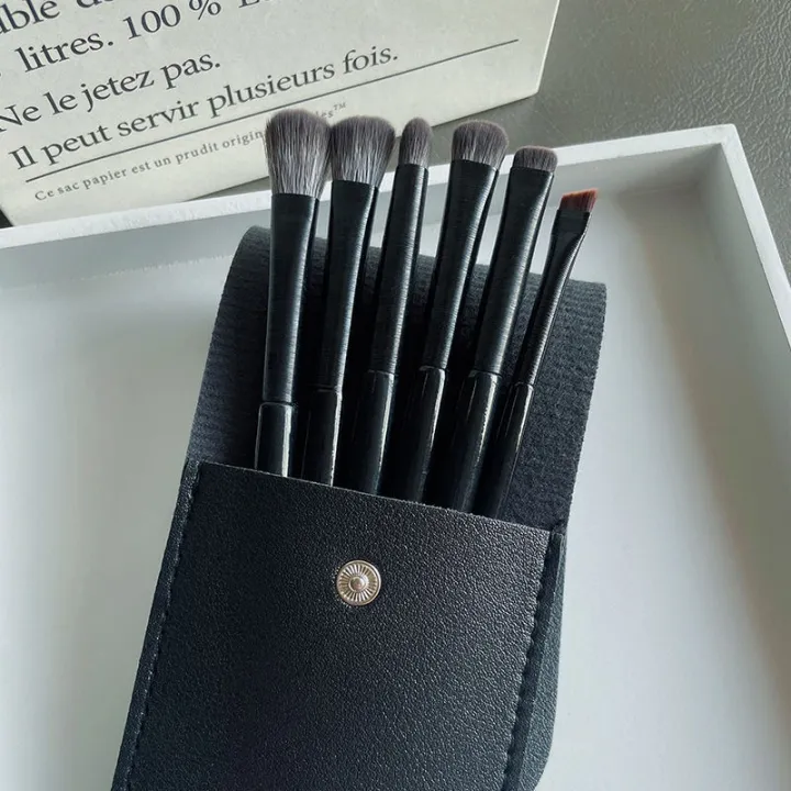 high-end-original-cangzhou-soft-hair-eye-shadow-brush-10-pieces-set-eye-makeup-smudged-silkworm-eyeliner-blade-eye-details-small-makeup-brush