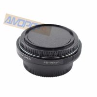 Fd To Band Optical Glass Adapter Fd เลนส์เอฟแอลเป็น F D750 D810 D3200วงแว่นสายตา