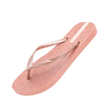 Ipanema slippers deals lazada