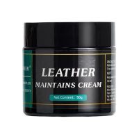 【LZ】❡♙  Leather Color Repair Cream Leather Color Repair For Furniture Color Repair Cream For Faded   Scratched Sofas Cars Shoes And