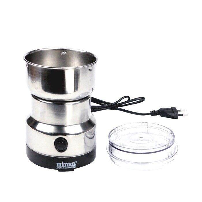 nima-coffee-bean-grinder-เครื่องบดกาแฟ-ไฟฟ้า-เครื่องบดกาแฟ-เครื่องบดสมุนไพร-เครื่องบดยาผง-สมุนไพร-เครื่องปั่นบดอาหาร-สมุนไพร-เครื่องบดถั่ว-t1566