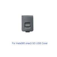 ❈ For Insta360 ONE X3 USB Cover Side Door Charging Replacement Accessories