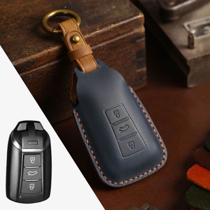 nieuwe-luxe-lederen-auto-key-case-cover-fob-protector-voor-dongfeng-aeolus-smart-auto-accessoires-sleutelhanger-houder-sleutelhanger-shell-tas