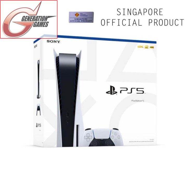 Official PlayStation™Store Singapore