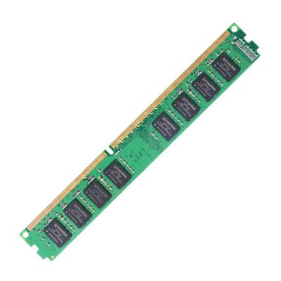 DDR3 2GB 1333MHz Desktop Memory RAM PC3-10600 1.5V 240 Pin DIMM Computer Memory Compatible with 1066