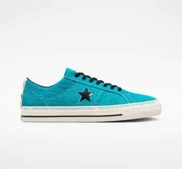 Converse one outlet star lazada