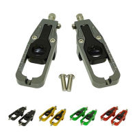 Motorbike For KAWASAKI Ninja ZX6R ZX-6R ZX636 2005-2021 Chain Adjusters Tensioners Catena