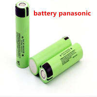 แบตเตอรี่ 18650 /26650 3.7V3400mah หัวนูน /หัวแบน/3.7V5000mah ราคาต่อ1ก้อนแอมเต็ม