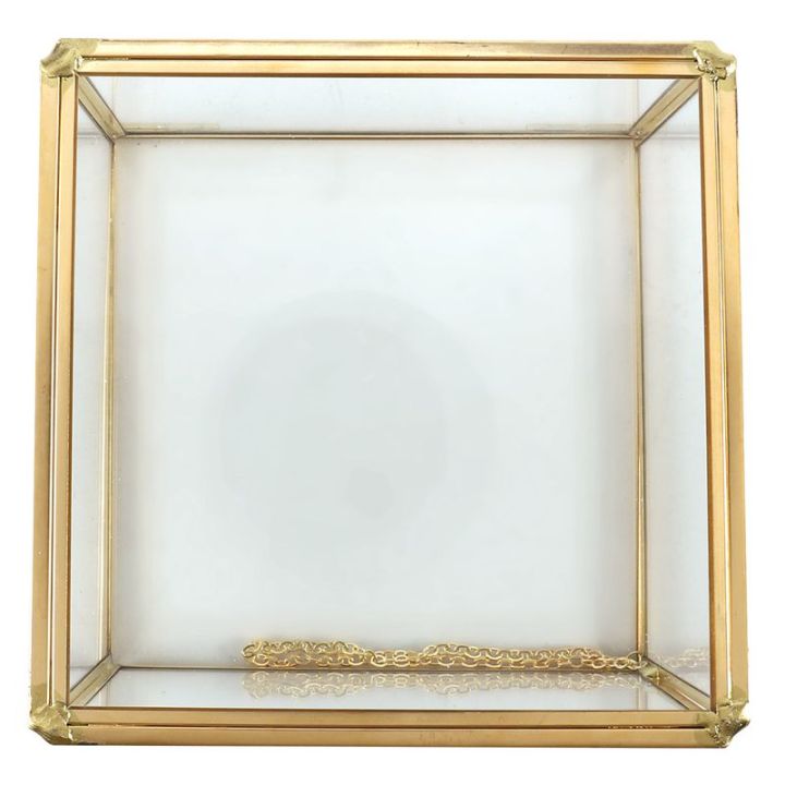 square-opening-glass-geometry-garden-jewelry-boxs-mirror-jewelry-storage-box-eternal-flower-decoration-box-crafts