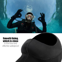 Diving Cap Watersports Cap Durable Scuba Cap Watersports Accessory for Diving Swimming