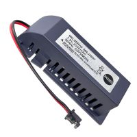 แบตเตอรี่ลิเธียม Mitsubishi Servo MR-J3BAT 3.6V 1ชิ้นสำหรับระบบ M70คนขับ MR-J3