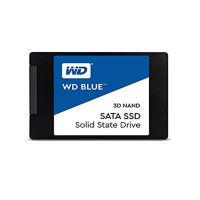 WD BLUE (WDS100T2B0A) SATA 3D 1 TB SSD By Speed Computer