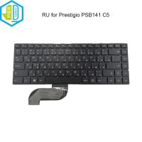 SCDY-300-8-21 New US Latin Spanish keyboards Notebook PC RU Russian Keyboard For Prestigio SmartBook 141 C5 PSB141C05 PSB141 C5 Basic Keyboards