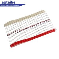 100PCS 1N60 DO-7 1N60P IN60P IN60 DO-35 Schottky Germanium Diode TV Radio FM Detection DIP Diode