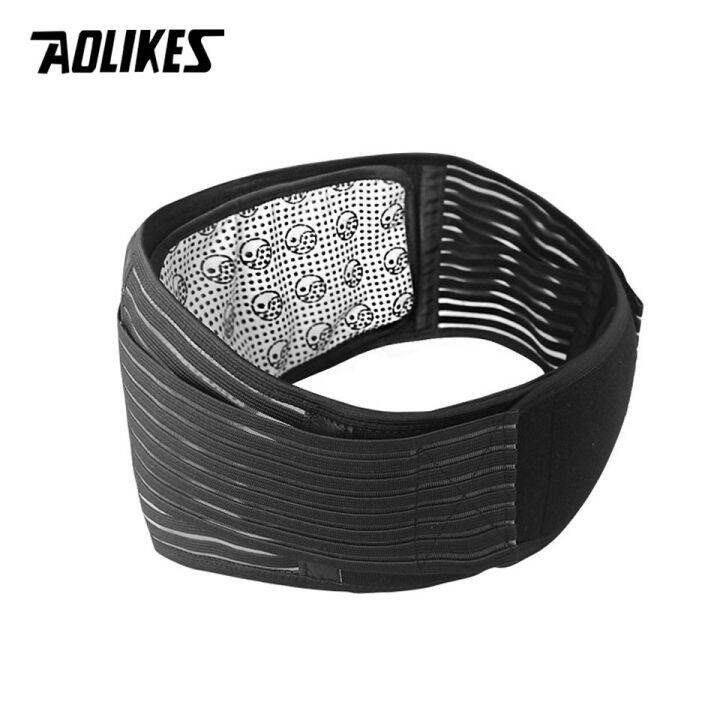 aolikes-self-heating-magnetic-therapy-lumbar-belt-waist-back-support-brace-abdomen-keeping-warm-protector-tourmaline-products