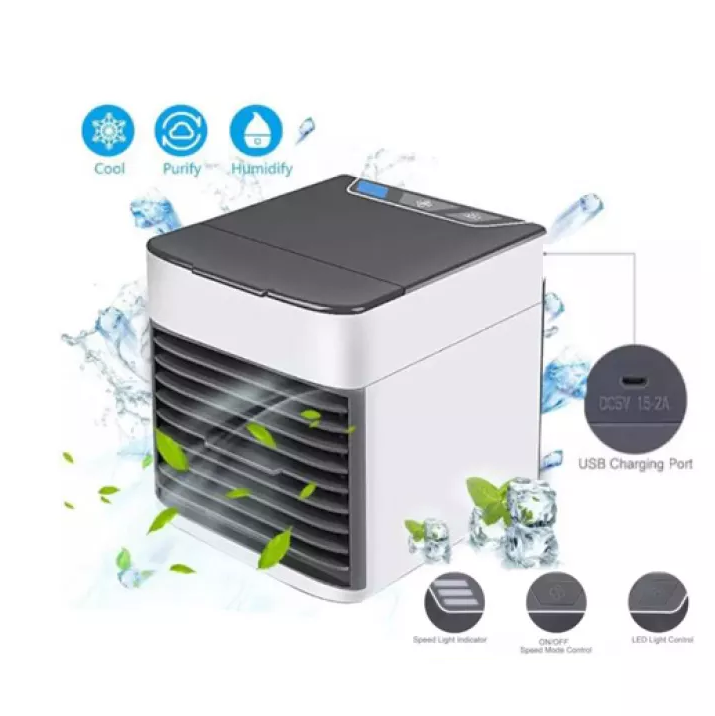 AC MINI ARCTIC AIR COOLER FAN Mini AC Portable USB High Quality Import ...