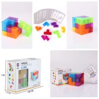 magic magnet  cubes ตัวต่อแม่เหล็ก