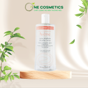 Nước Tẩy Trang Dưỡng Ẩm Da Avene Micellar Lotion 500ml