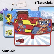 Cặp học thêm SuperKid SB05-SK