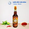 Nước mắm siêu cốt cá cơm - mắm truyền thống thái bình 500ml - ảnh sản phẩm 1