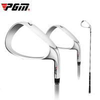 PGM Golf Scratch Swing Instructor Assisted Correction Training Instructor Scratch Swing Trainer Assisted Correction Training Trainer