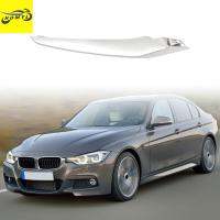 Homyl กรอบกันชนแต่งหมอกไฟลูกกรงสำหรับ BMW 3 Series Sport Line ด้านซ้าย51117293105