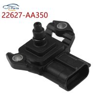 New 22627AA350 Manifold Air Pressure MAP Sensor For Subaru Legacy Forester Impreza Outback 2.5L 22627-AA350