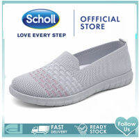 scholl สกอลล์ Scholl รองเท้าสกอลล์-เมล่า Mela รองเท้ารัดส้น ผู้หญิง Womens Sandals รองเท้าสุขภาพ นุ่มสบาย กระจายน้ำหนัก New รองเท้าแตะแบบใช้คู่น้ำหนักเบา Scholl รองเท้าแตะ รองเท้า scholl ผู้หญิง scholl รองเท้า scholl รองเท้าแตะ scholl รองเท้าสกอลล์-เซส