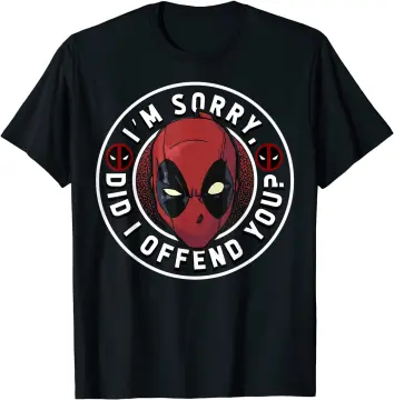 Deadpool t 2025 shirt philippines