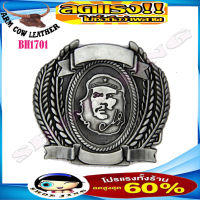 หัวเข็มขัดคาวบอย Buckle Cowboy หัวเข็มขัดเท่ๆสำหรับผู้ที่มีสายหนังใว้ใส่หัวเองBH17 ขนาด1.5-1.7นิ้ว หัวเนื้อโลหะผสมซิ้ง หัวเข็มขัดหนัง ราคาถูก