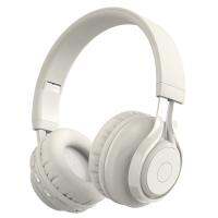 Over-Ear Bluetooth 5.0 Headphones RGB Bright Halo 85Db Volume Kids Mode Suitable for Children,Girls