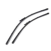 ZZOOI Ericks Wiper Front &amp; Rear Wiper Blades Set For Land Rover Freelander 2 2007 - 2014 Windshield Windscreen Front Window 24"20"14"