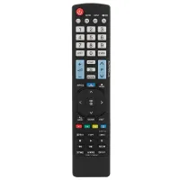 New Replace AKB73756504 For LG LED TV Remote Control AKB73615303 60LA8600 60PH6700