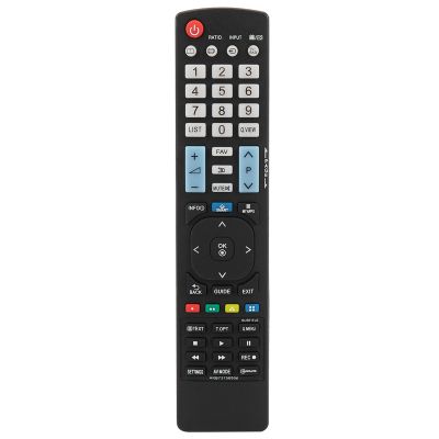 New Replace AKB73756504 For LG LED TV Remote Control AKB73615303 60LA8600 60PH6700