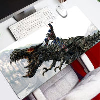 Transformers Optimus Prime Large Gaming Mouse Pad Non-slip DIY Keyboard Mat Desk Mat Computer Game Tablet Game Gaming Mousepads for Gilr CSGO DOTA Mousepad 900x400mm