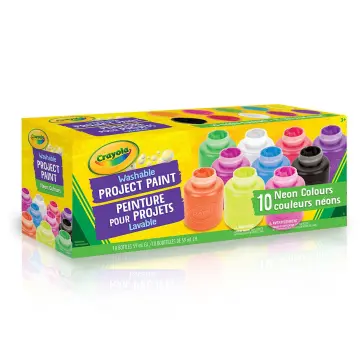 140 Count - Crayola Inspiration Art Case Coloring Set