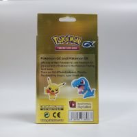 100 Different GX Holo Flash Cards Set: Perfect Pokemon Collection For Game Enthusiasts  Pokemon Cards