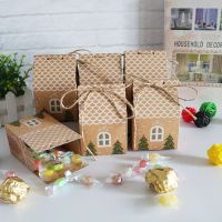 【YF】□  house style Paper Cookies XMAS Supplies