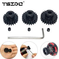 3Pcs 5mm 11T-13T/14T-16T/17T-19T/20T-22T/23T-25T/26T-28T/29T-31T Pinion Motor for 1/8 1/7 1/5 Buggy Car Truck