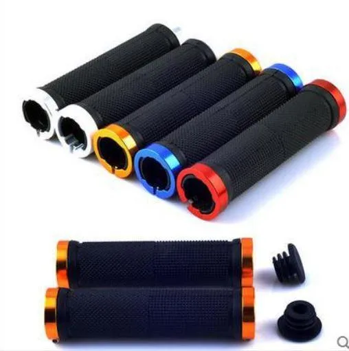 Hand Grip Sepeda Ergonomis Mountain Bike Lazada Indonesia