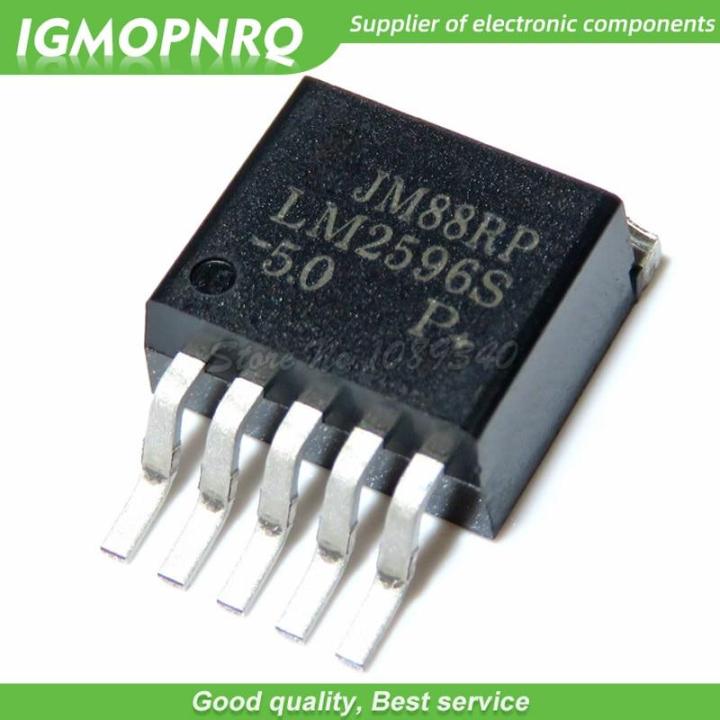 20pcs-lm2596s-5-0-to-263-lm2596s-lm2596-5v-regulator-circuit-buck-new-original