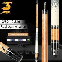 【LZ】✉  NEW Handmade Billiard Pool Cue 13mm 11.5mm 10.5mm Tips 1/2 Billiards Cue Stick with Carbon Extension Rare Wood