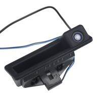 Car Trunk Handle Camera Rear View HD Camera for for BMW E82 E88 E84 E90 E91 E92 E93 E60 E61 520i 320i 328i 330d 325d