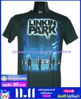 เสื้อวง LINKIN PARK เสื้อยืดวงดนตรีร็อค เสื้อร็อค  LPK1490 ส่งจากไทย