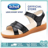 scholl สกอลล์ Scholl รองเท้าสกอลล์-เมล่า Mela รองเท้ารัดส้น ผู้หญิง รองเท้าสุขภาพ นุ่มสบาย กระจายน้ำหนักScholl รองเท้าแตะ Scholl รองเท้าแตะ รองเท้า scholl ผู้หญิง scholl รองเท้า scholl รองเท้าแตะ scholl รองเท้าสกอลล์-เซส